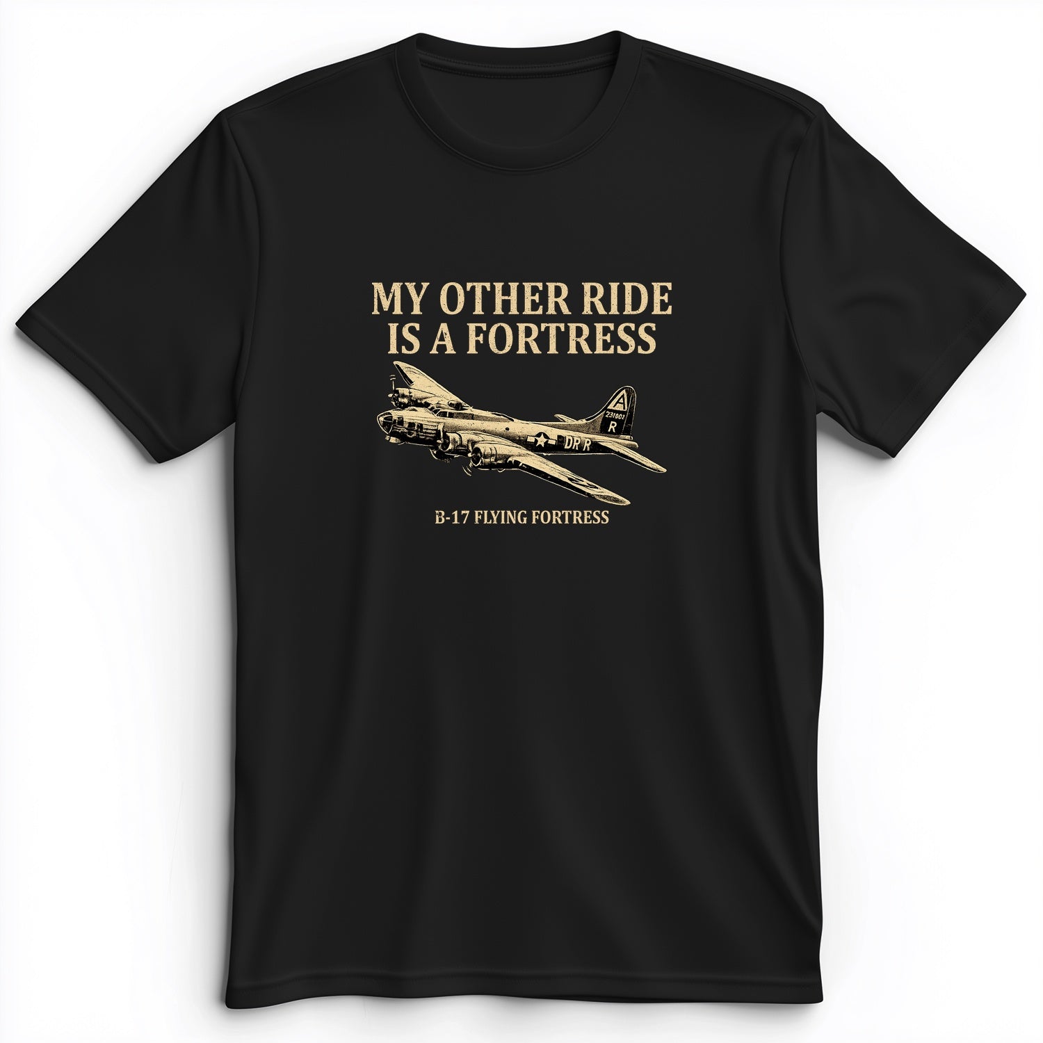 B-17 Premium Tee