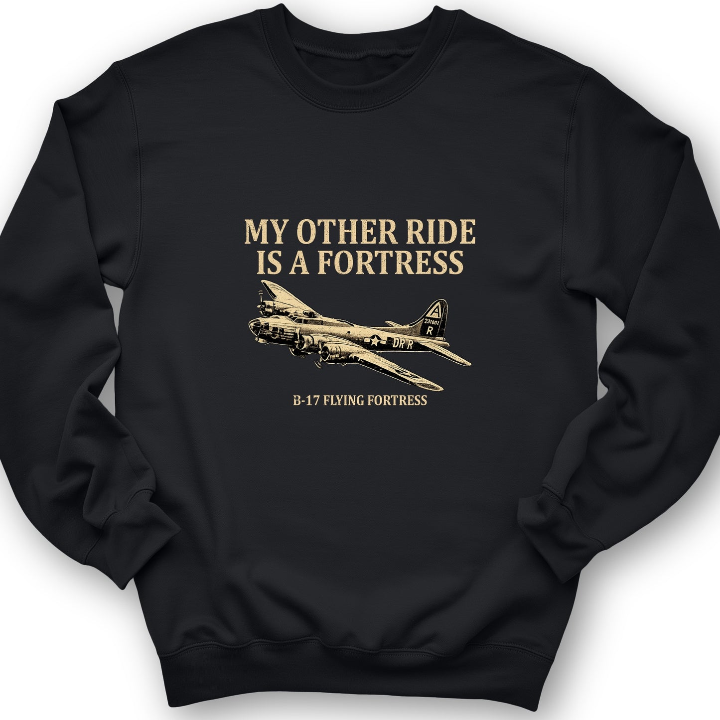 B-17 Sweatshirt