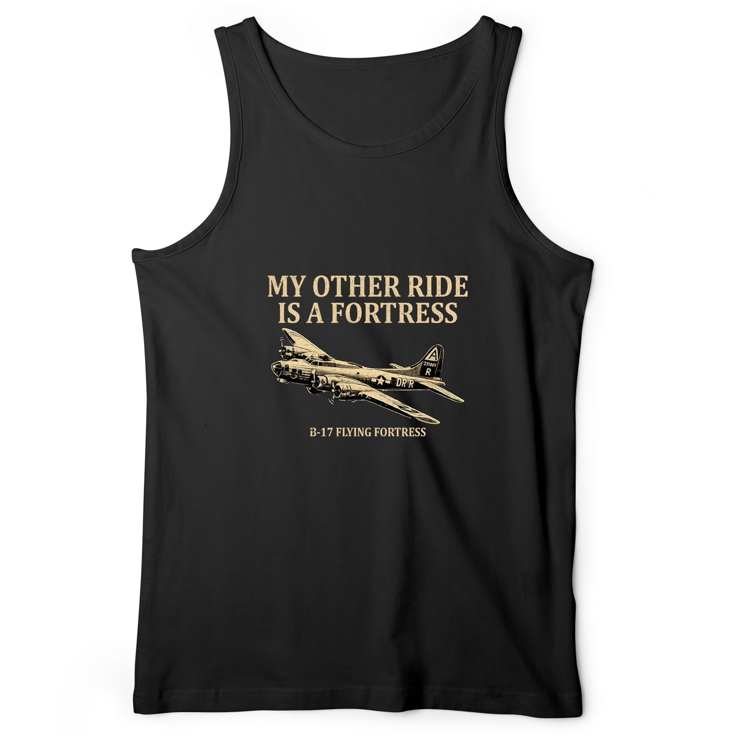 B-17 Tank Top