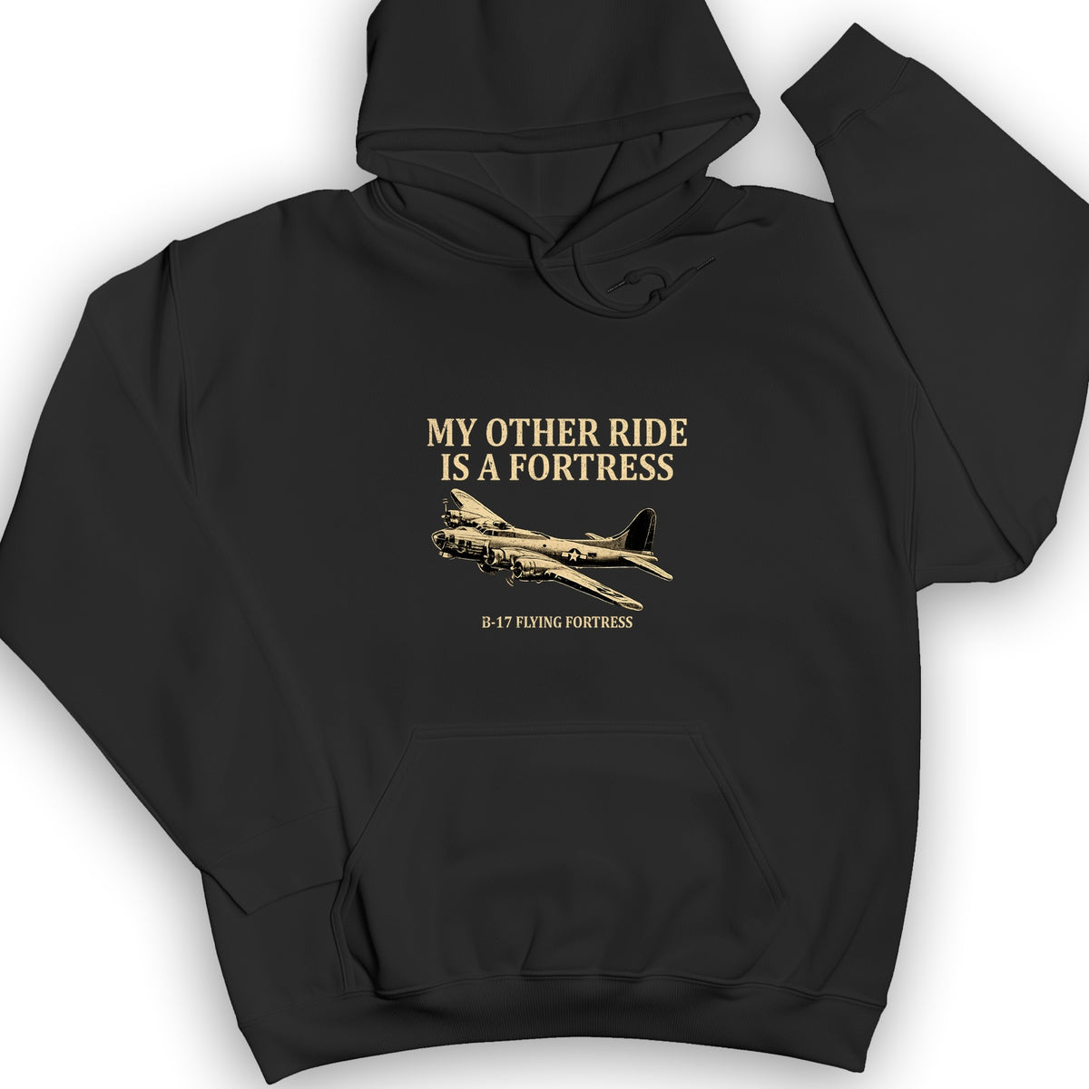 B-17 Hoodie