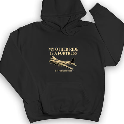 B-17 Hoodie