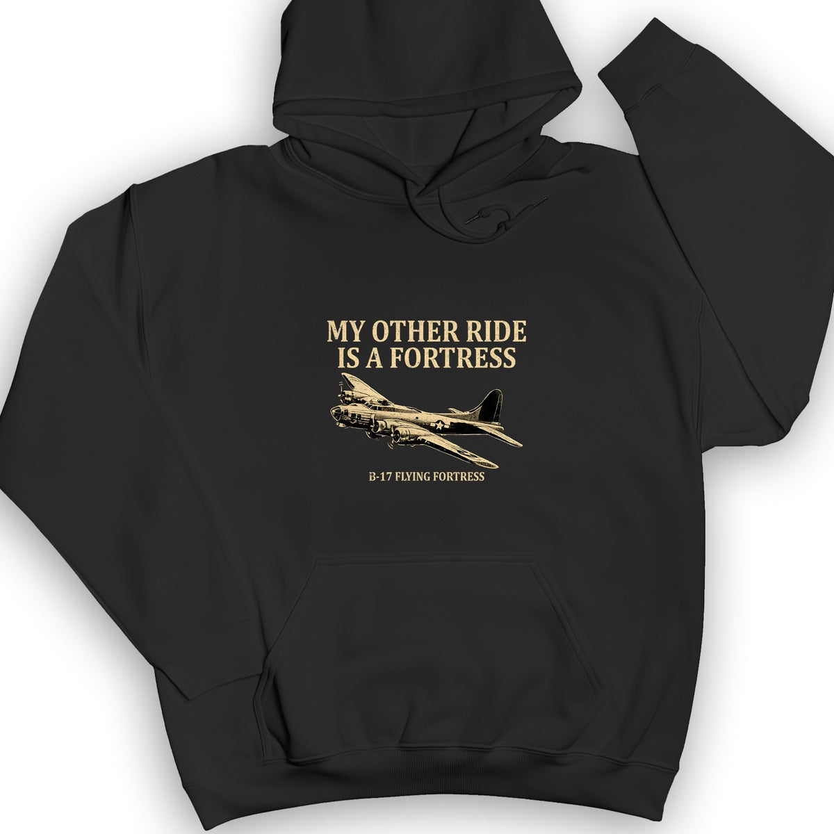 B-17 Hoodie