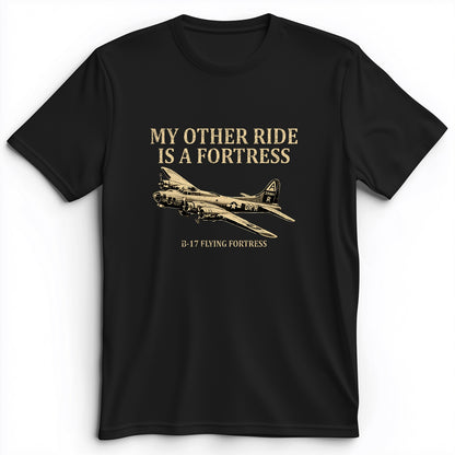 B-17 Premium Tee