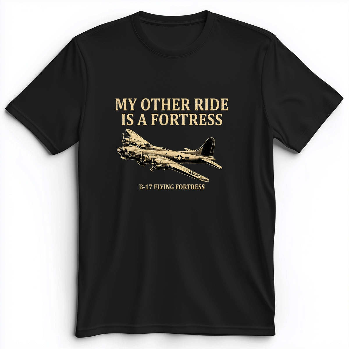 B-17 Premium Tee
