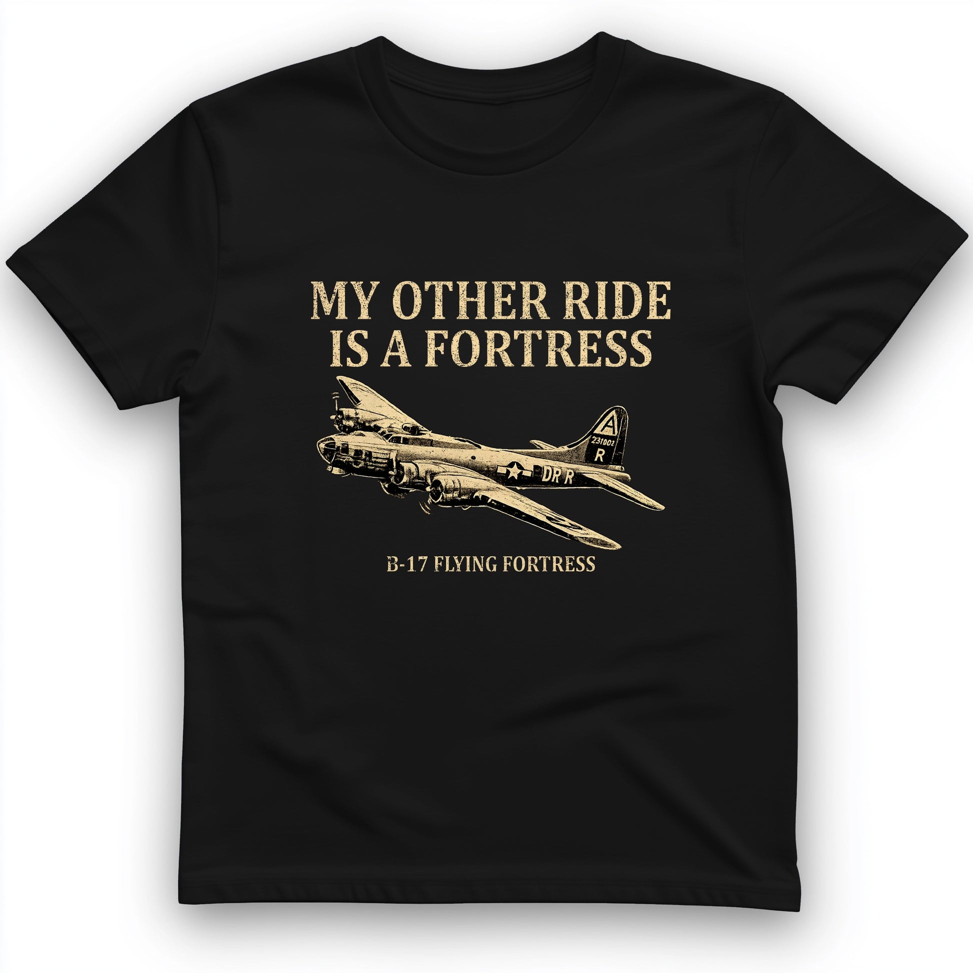 B-17 T-Shirt