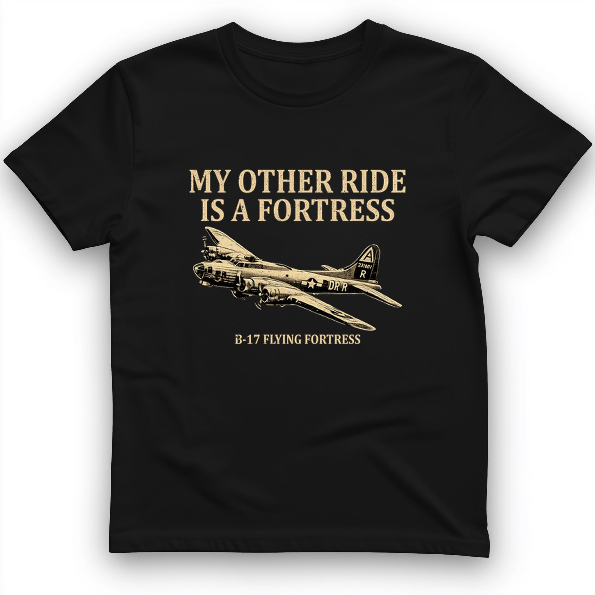 B-17 T-Shirt