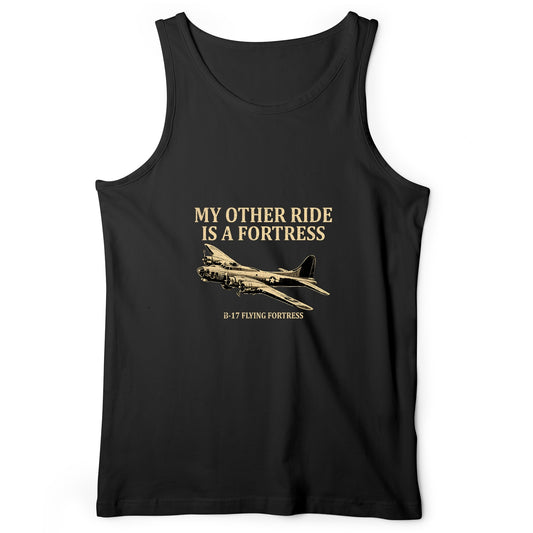 B-17 Tank Top