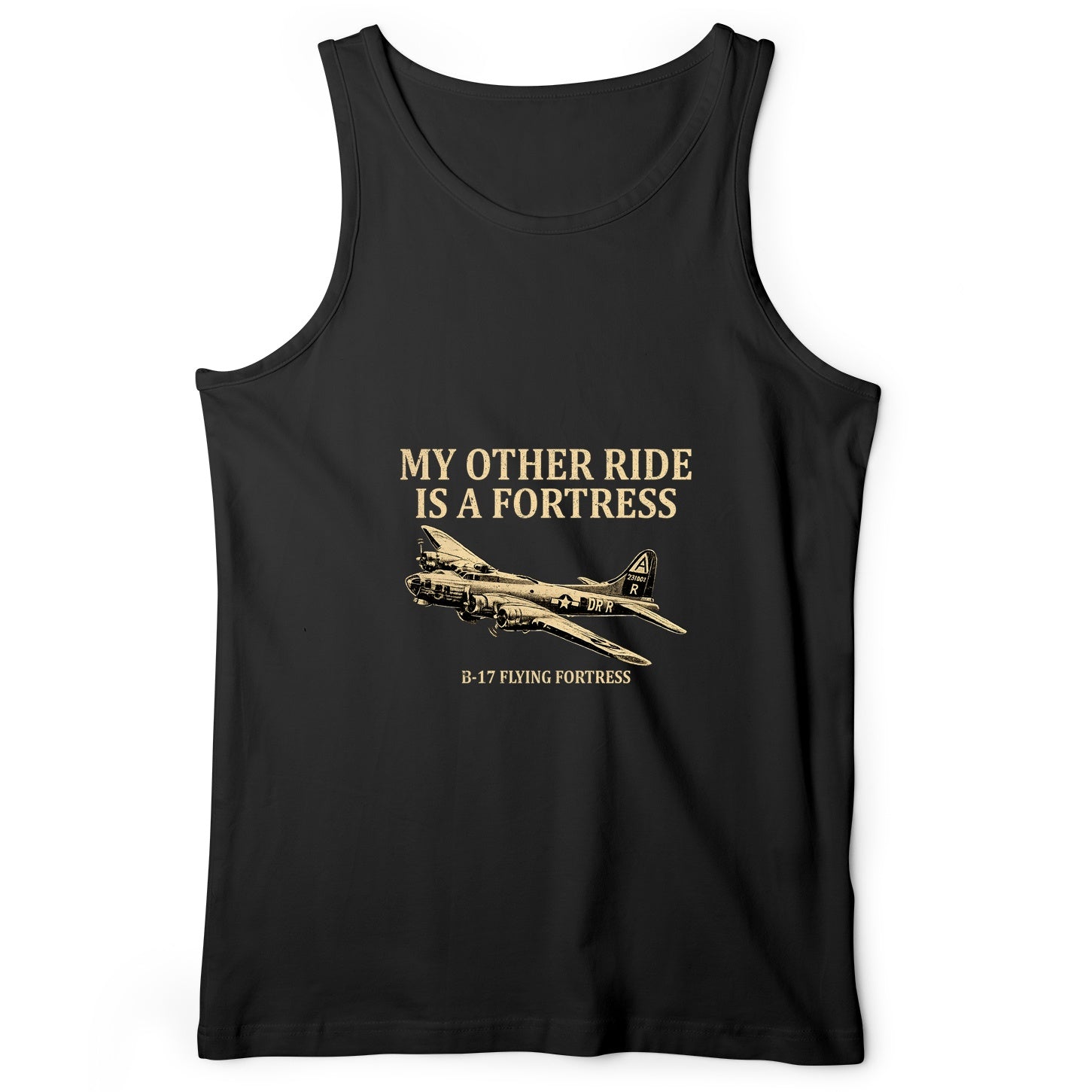 B-17 Tank Top