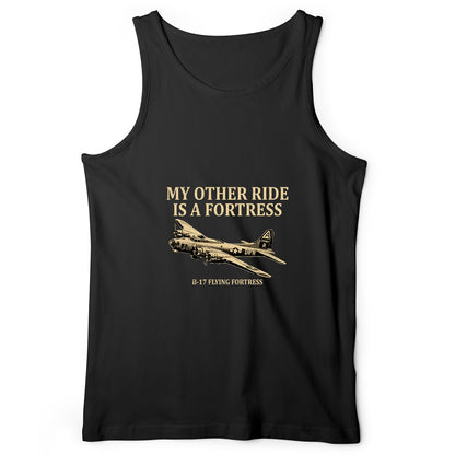 B-17 Tank Top
