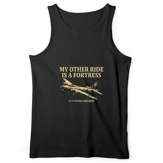 B-17 Tank Top