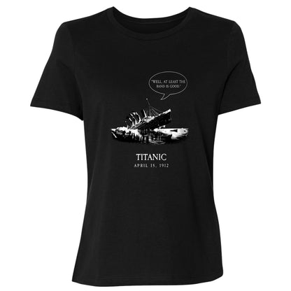 Band's Good Women's T-Shirt