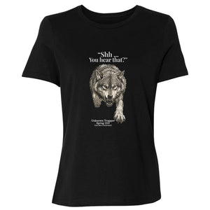 Ben Cochrane Women's T-Shirt
