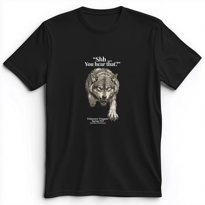 Ben Cochrane Premium Tee