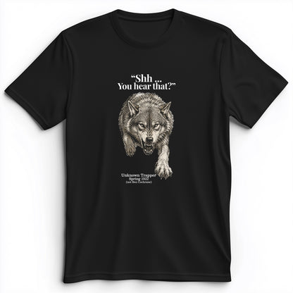 Ben Cochrane Premium Tee