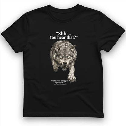 Ben Cochrane T-Shirt