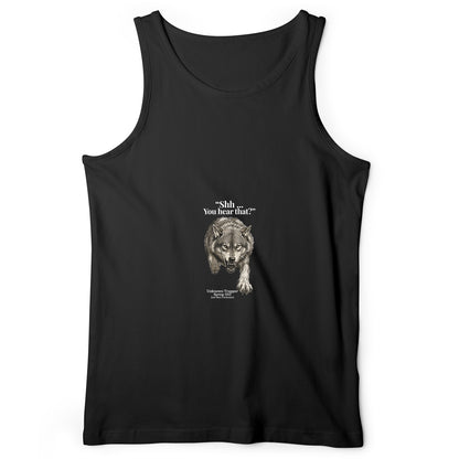 Ben Cochrane Tank Top