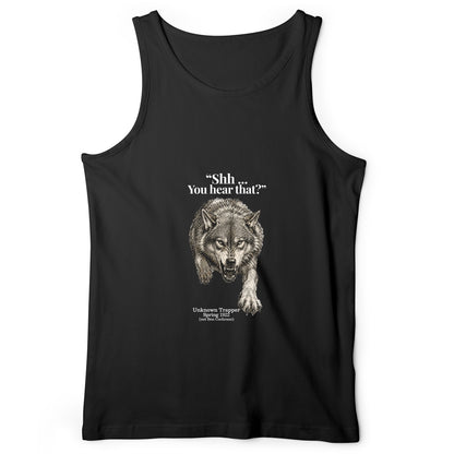Ben Cochrane Tank Top
