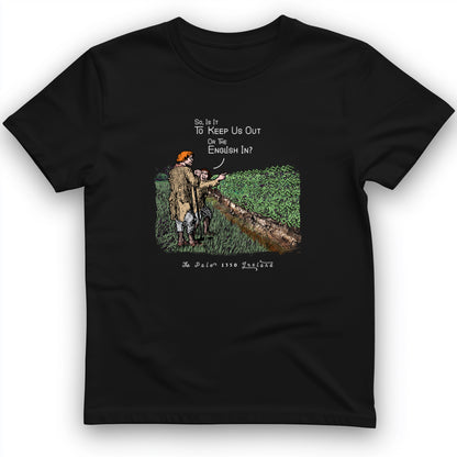 Beyond The Pale T-Shirt