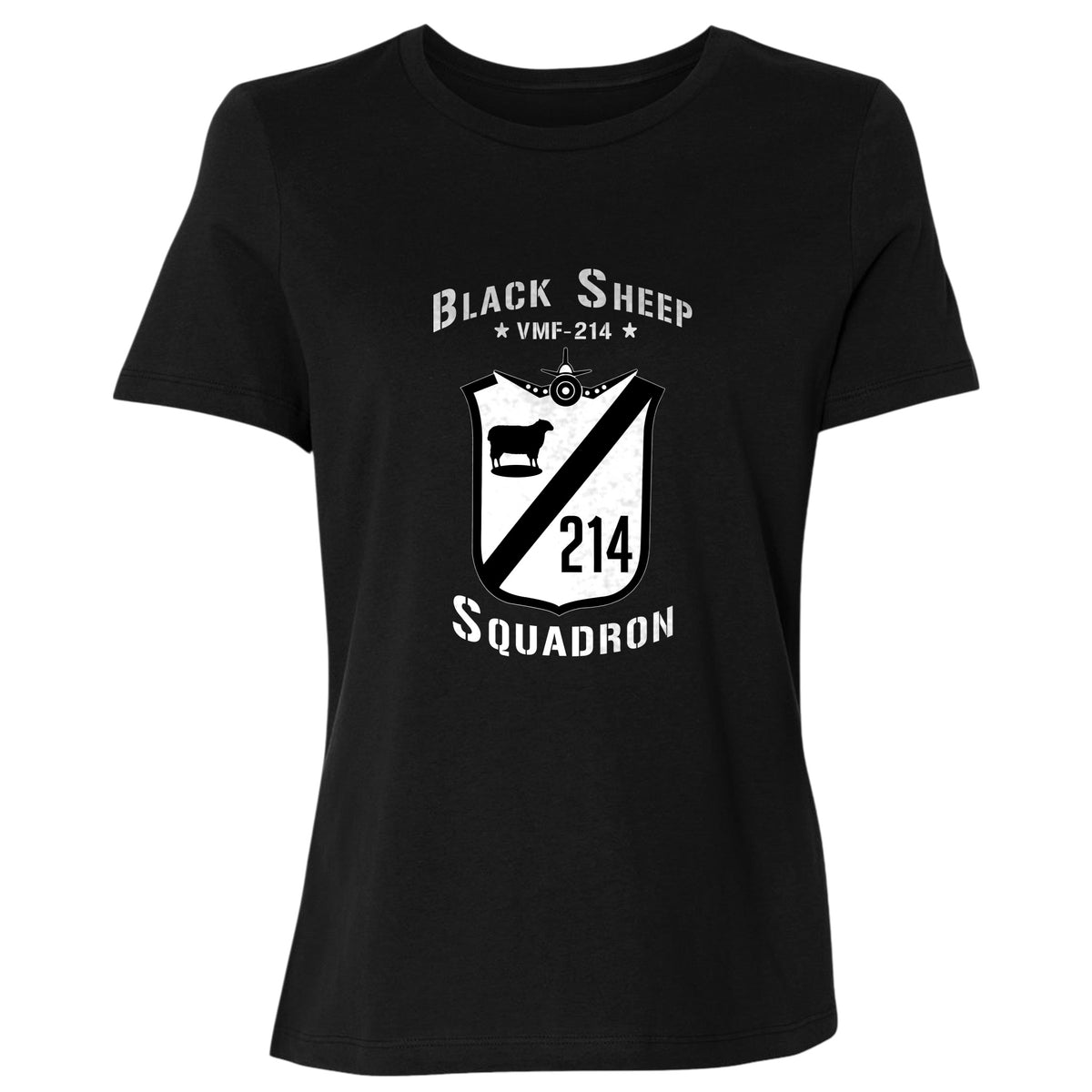 Black Sheep Women's T-Shirt