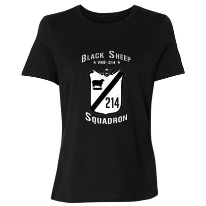 Black Sheep Women's T-Shirt