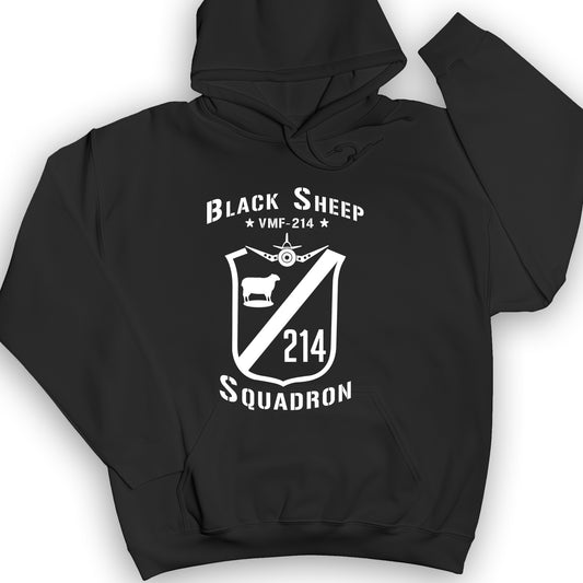 Black Sheep Hoodie