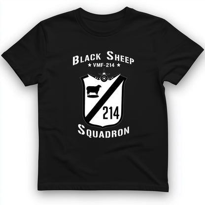Black Sheep T-Shirt