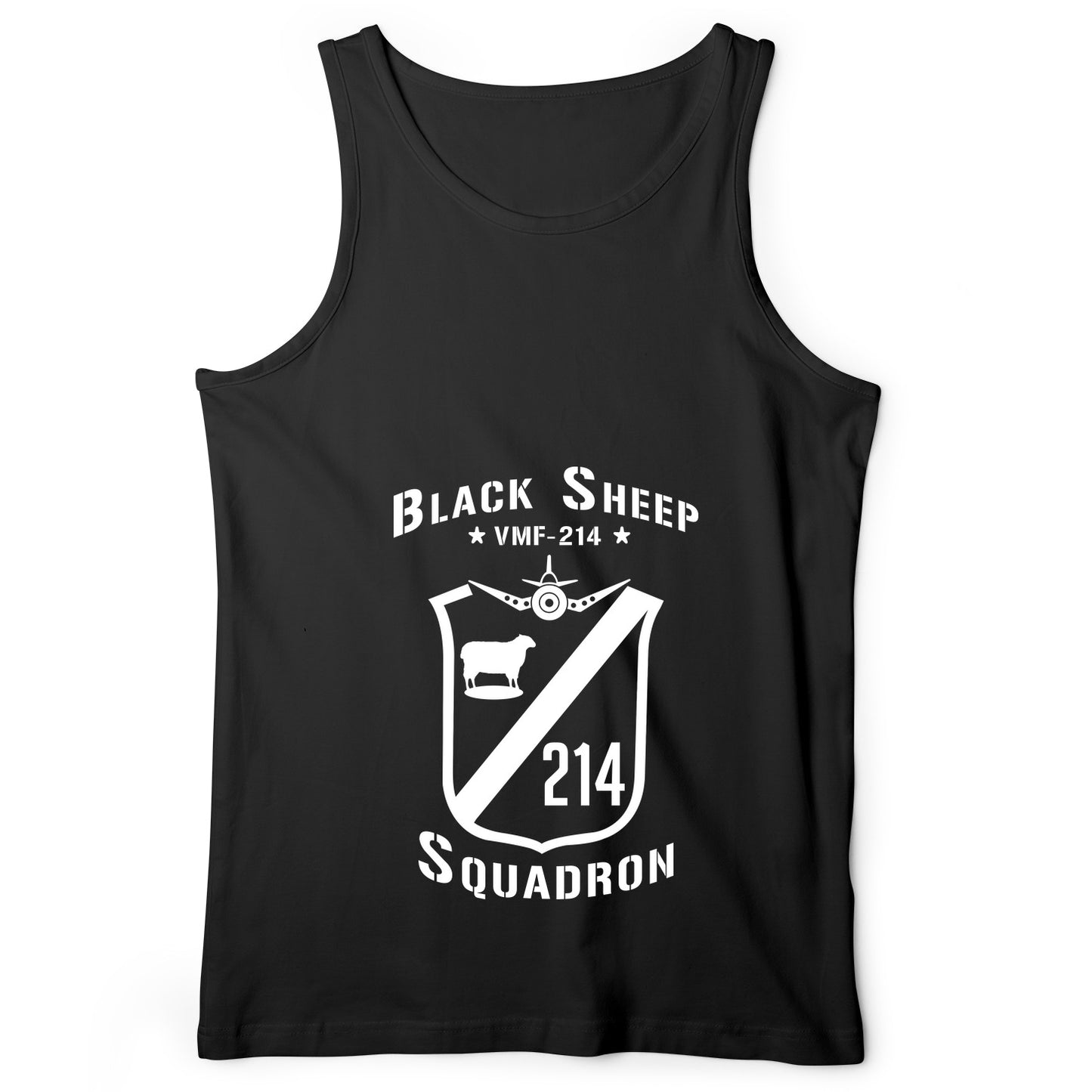 Black Sheep Tank