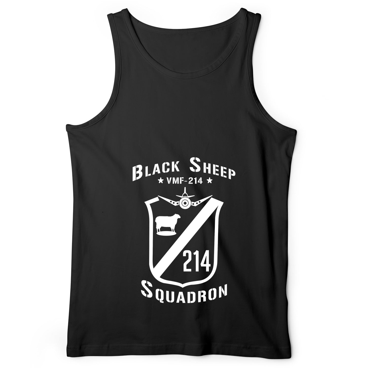 Black Sheep Tank