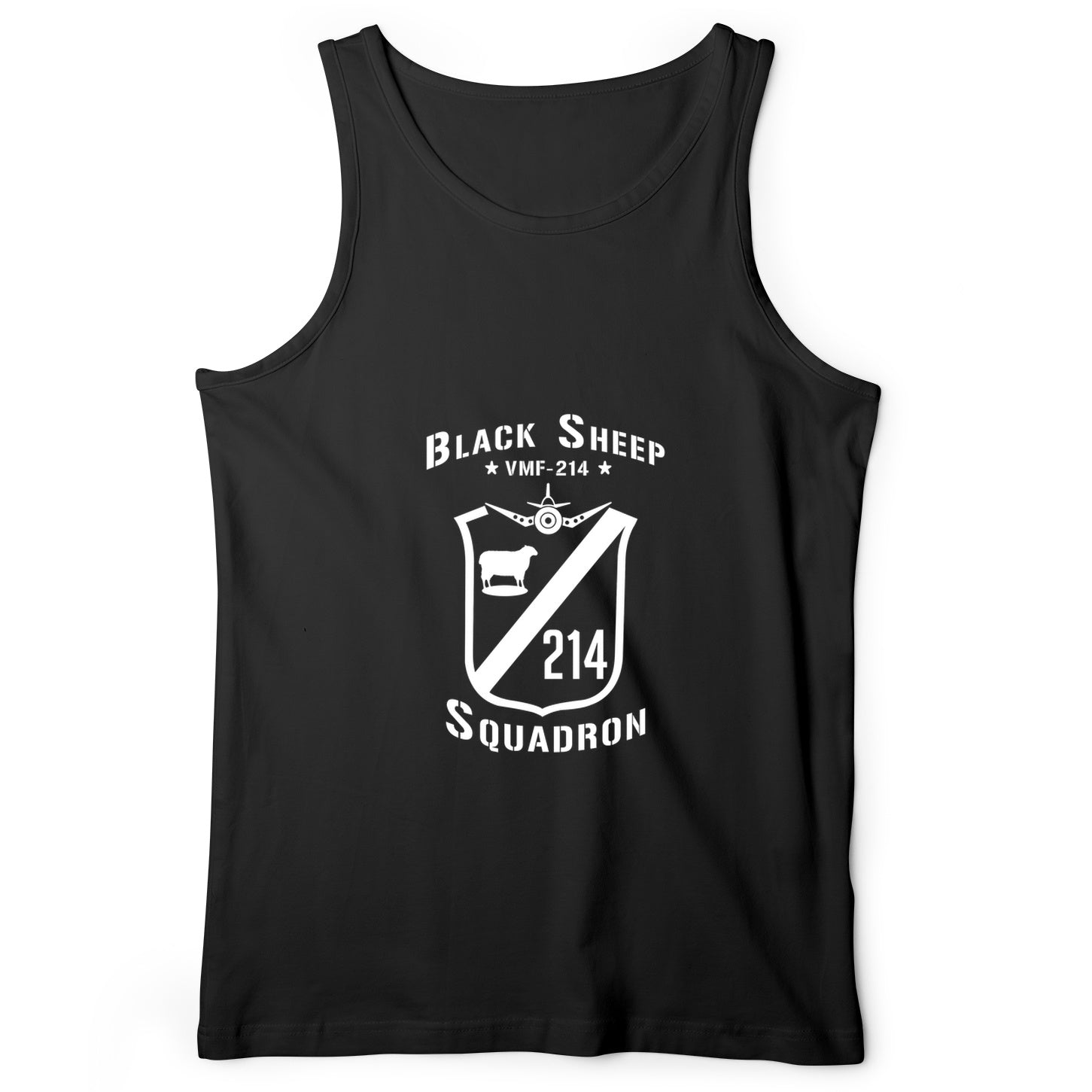 Black Sheep Tank