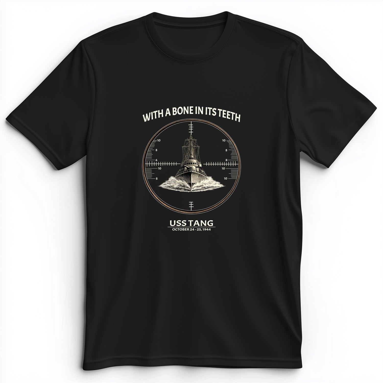 Bone in its Teeth Premium Tee
