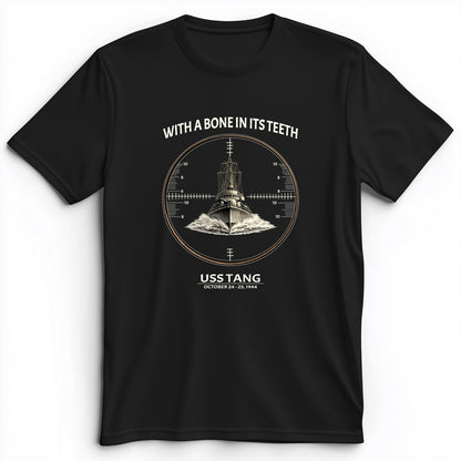 Bone in its Teeth Premium Tee