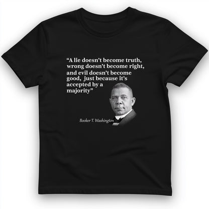 Booker T Washington T-Shirt