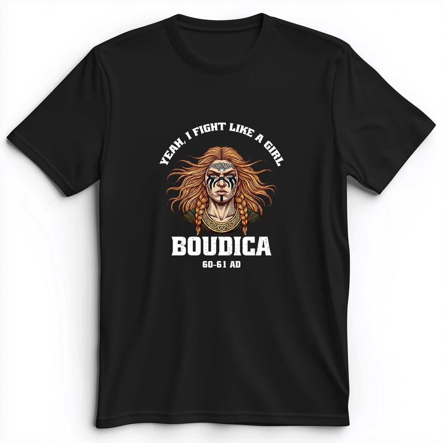 Boudica Premium Tee