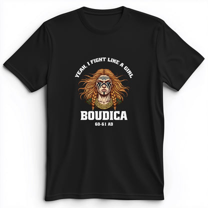 Boudica Premium Tee
