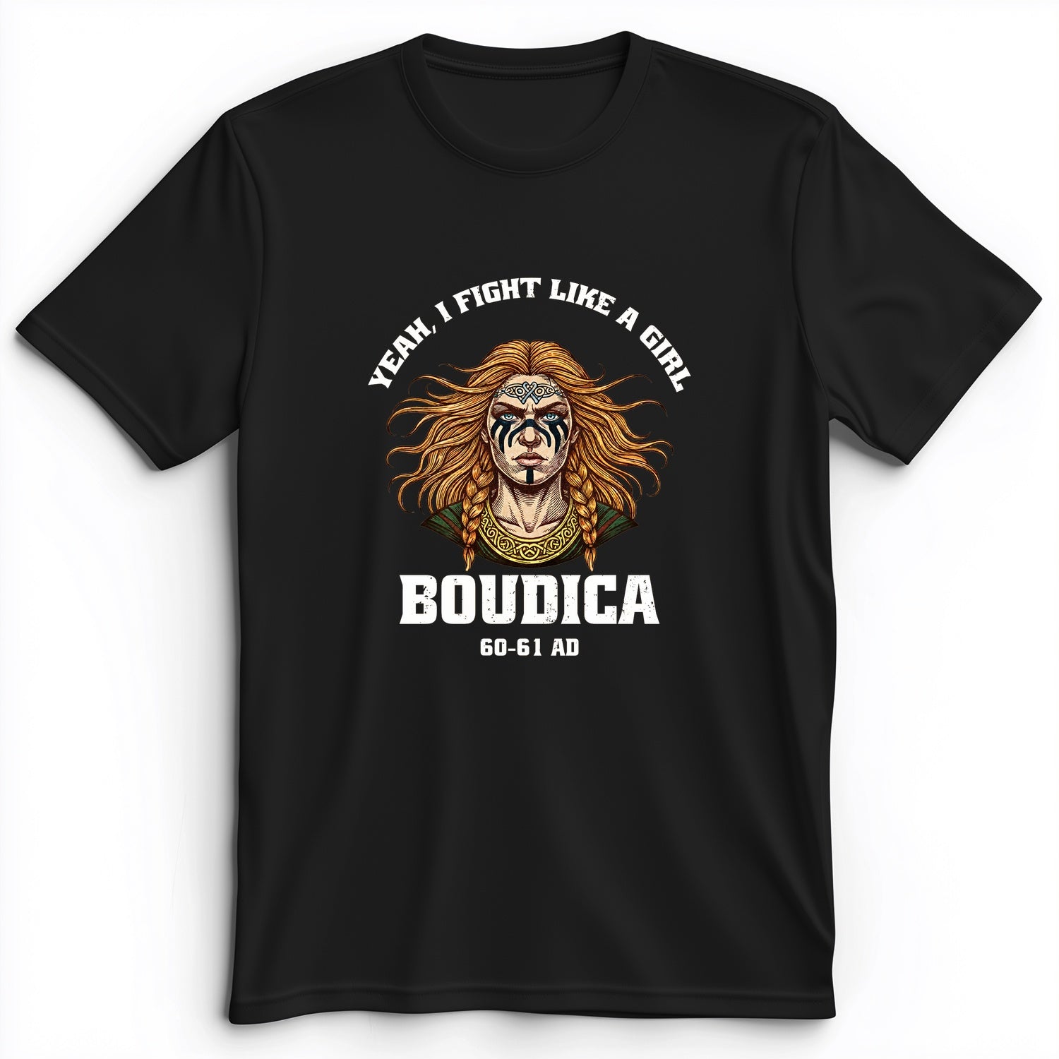 Boudica Premium Tee