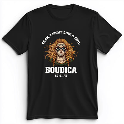 Boudica Premium Tee