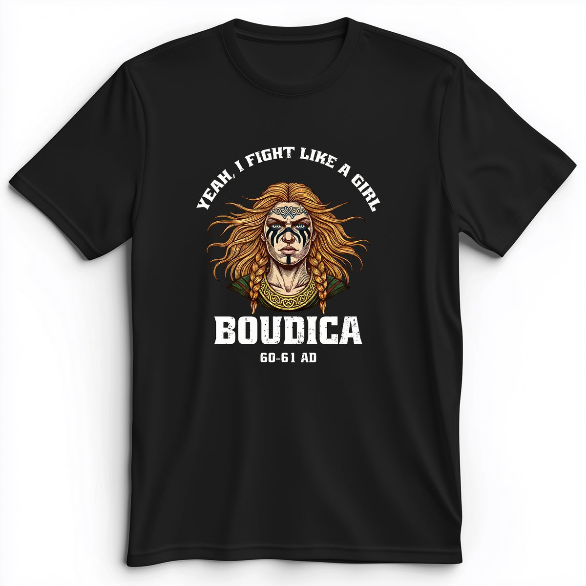 Boudica Premium Tee
