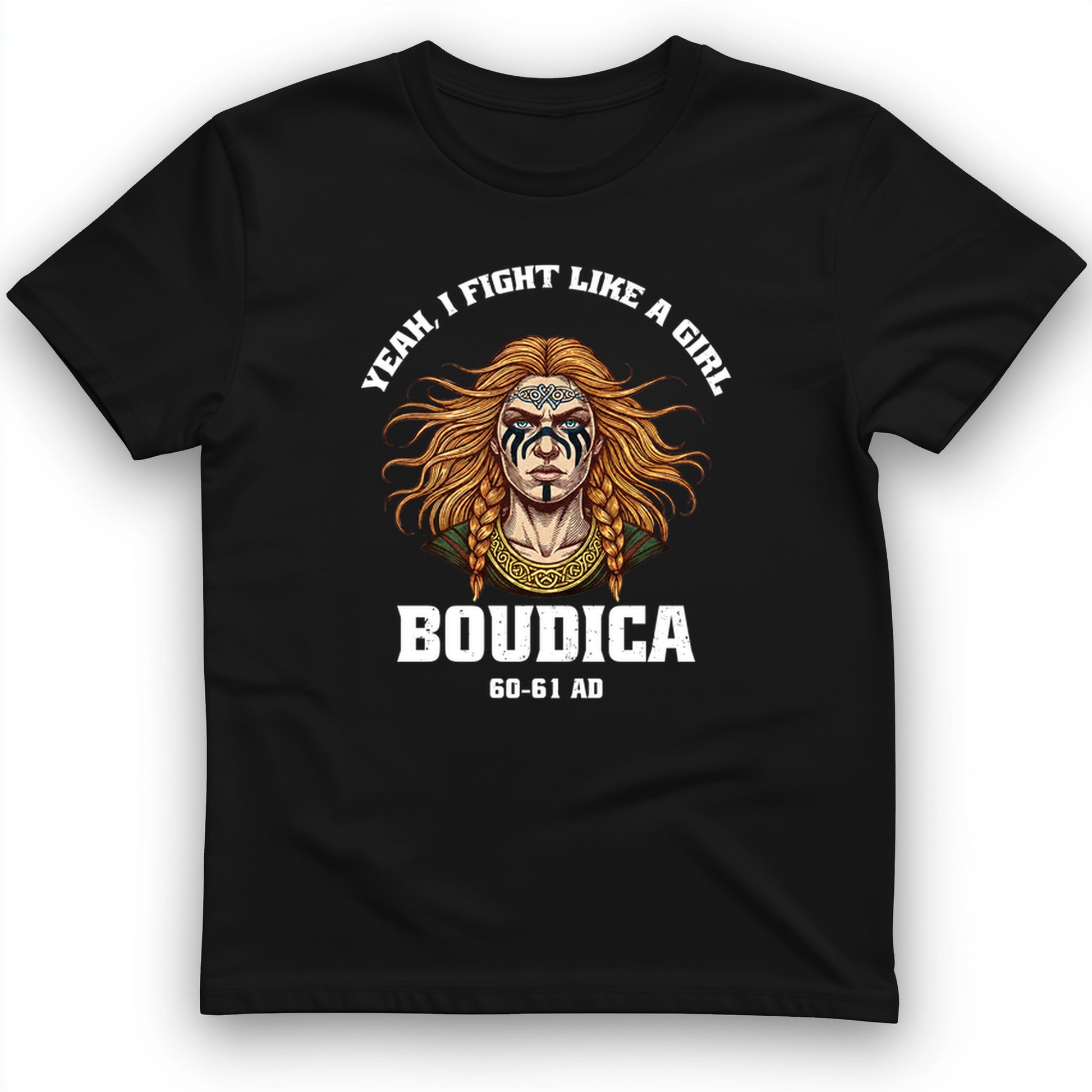 Boudica T-Shirt