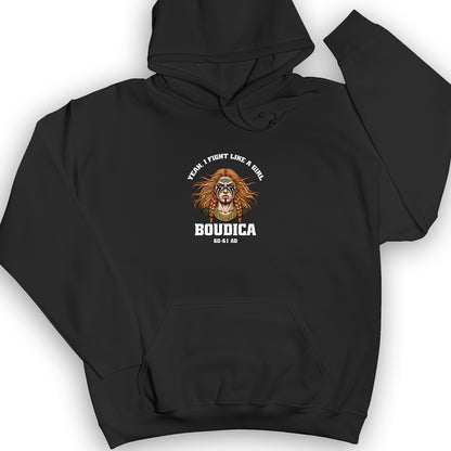 Boudica Hoodie
