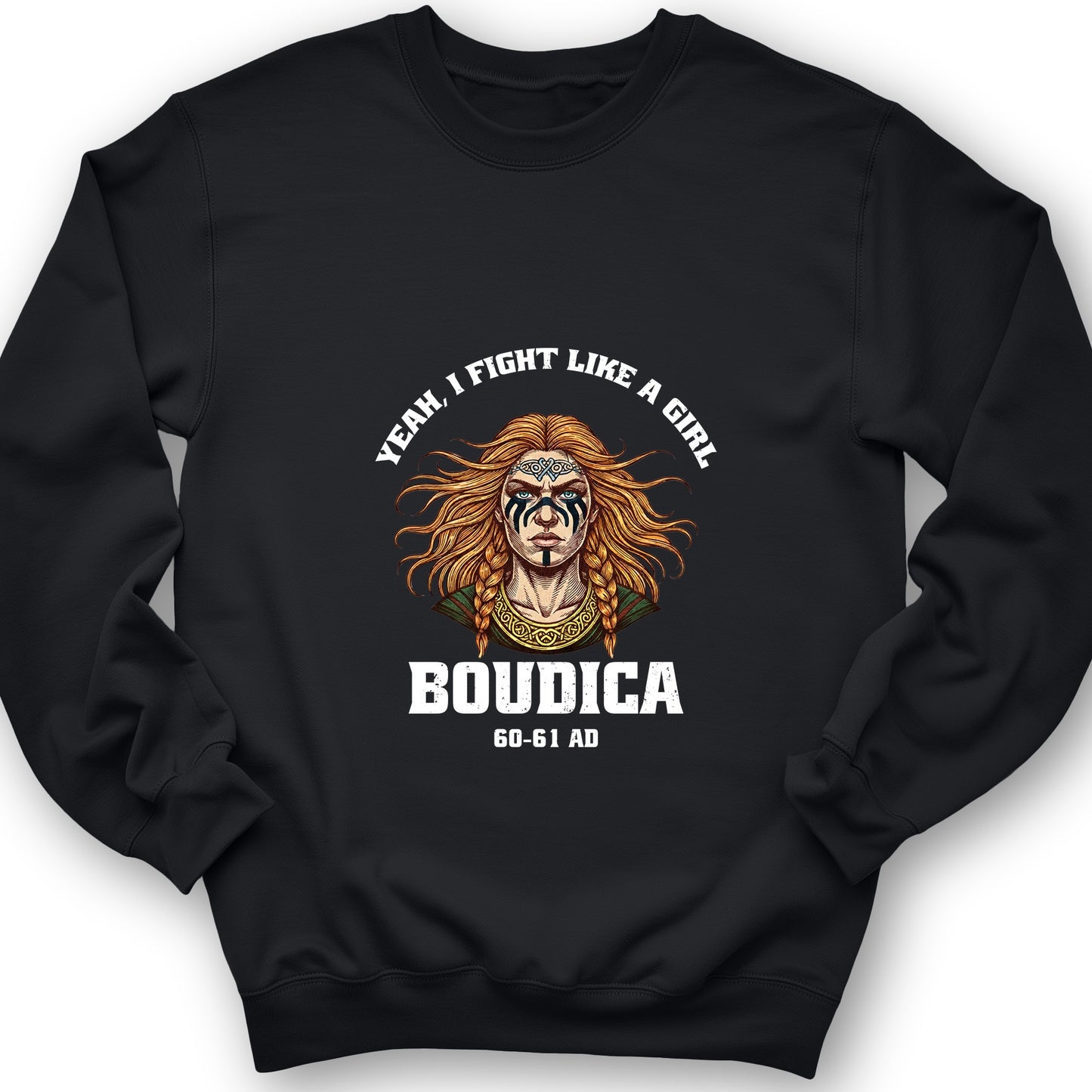 Boudica Sweatshirt