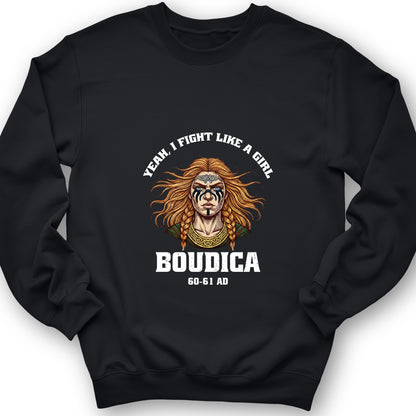 Boudica Sweatshirt