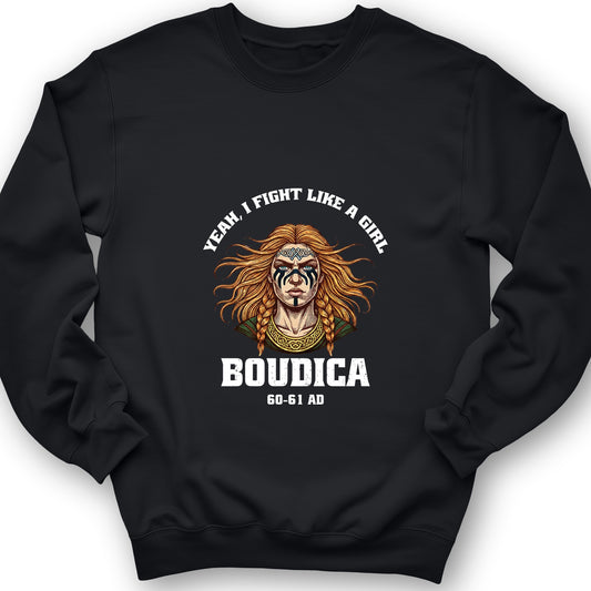 Boudica Sweatshirt