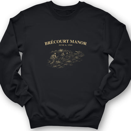 Brecourt Manor Sweatshirt