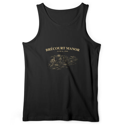 Brecourt Manor Tank Top