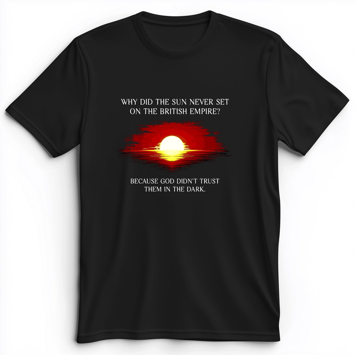 British Empire Premium Tee