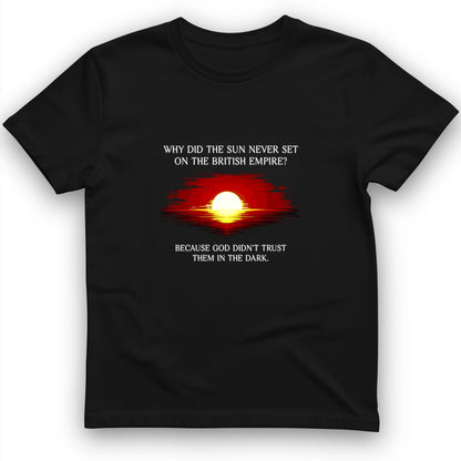 British Empire T-Shirt