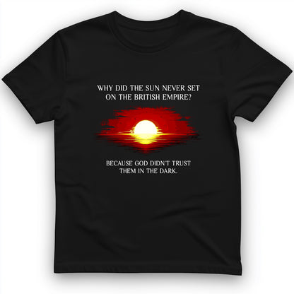 British Empire T-Shirt