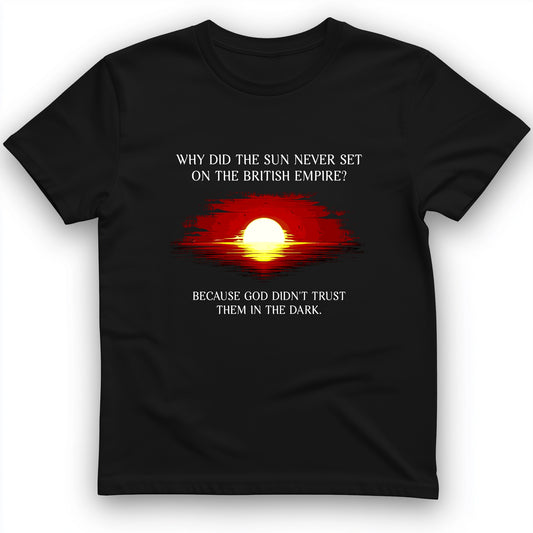 British Empire T-Shirt