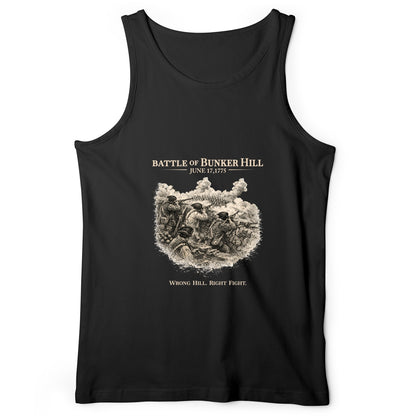 Bunker Hill Tank Top