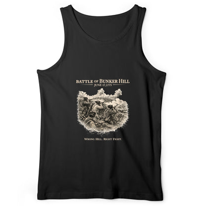Bunker Hill Tank Top